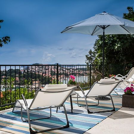 Villa Isanda Dubrovnik Exterior photo