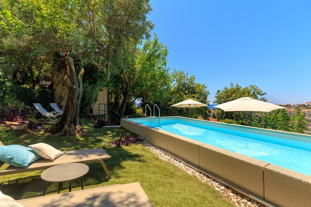 Villa Isanda Dubrovnik Exterior photo