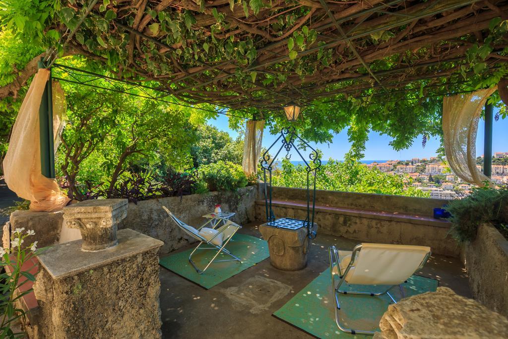Villa Isanda Dubrovnik Exterior photo